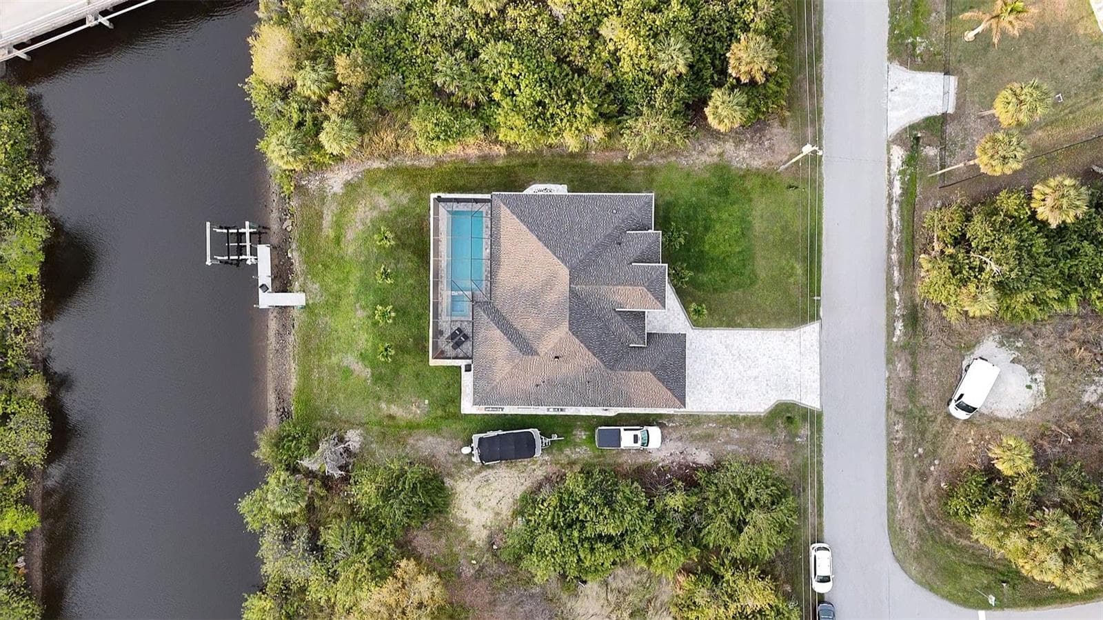 Single Family Residence at 1015 HOFFER ST, PORT CHARLOTTE, photo 46 of 46