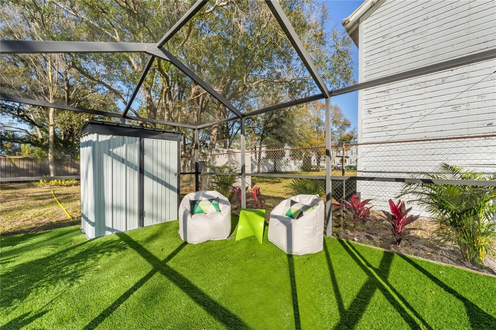 Single Family Residence at 8015 INTERBAY BLVD, TAMPA, photo 11 of 71