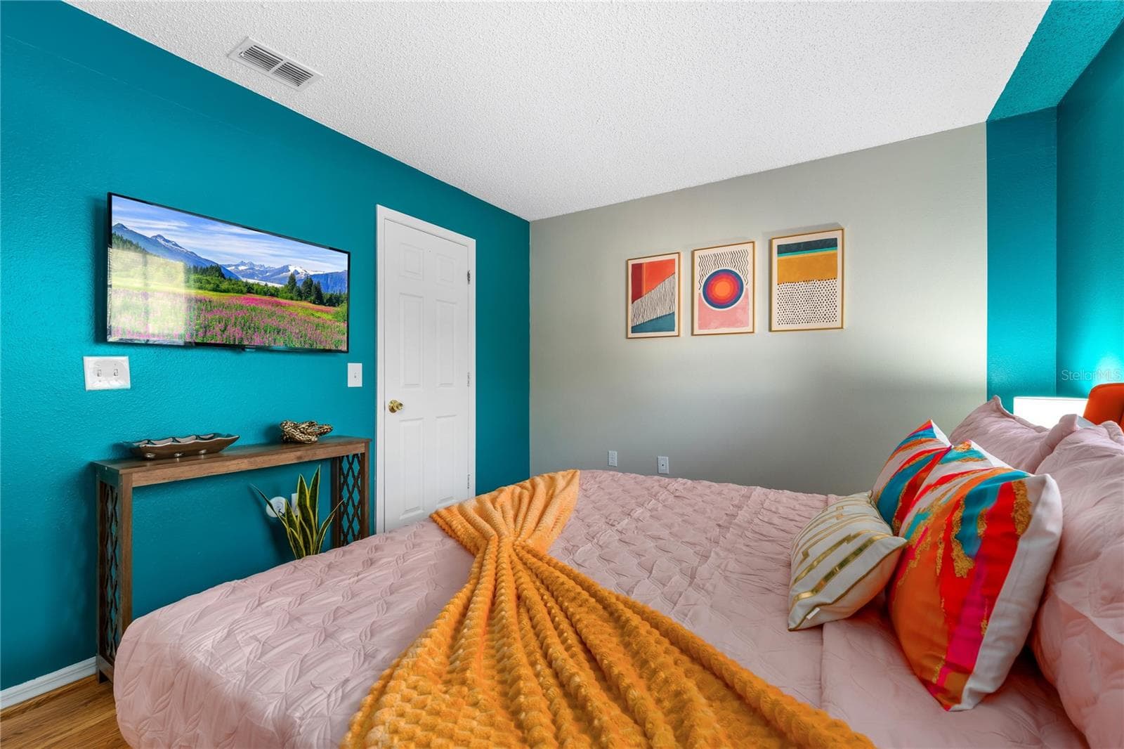 Single Family Residence at 8015 INTERBAY BLVD, TAMPA, photo 14 of 71