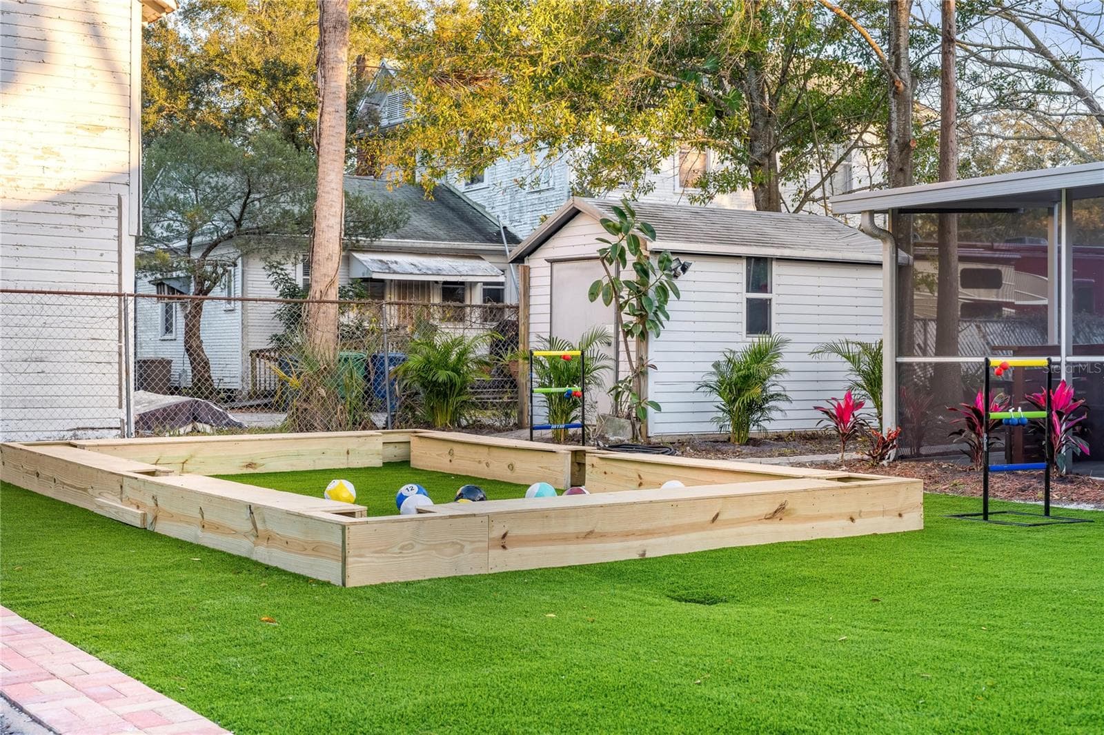 Single Family Residence at 8015 INTERBAY BLVD, TAMPA, photo 22 of 71