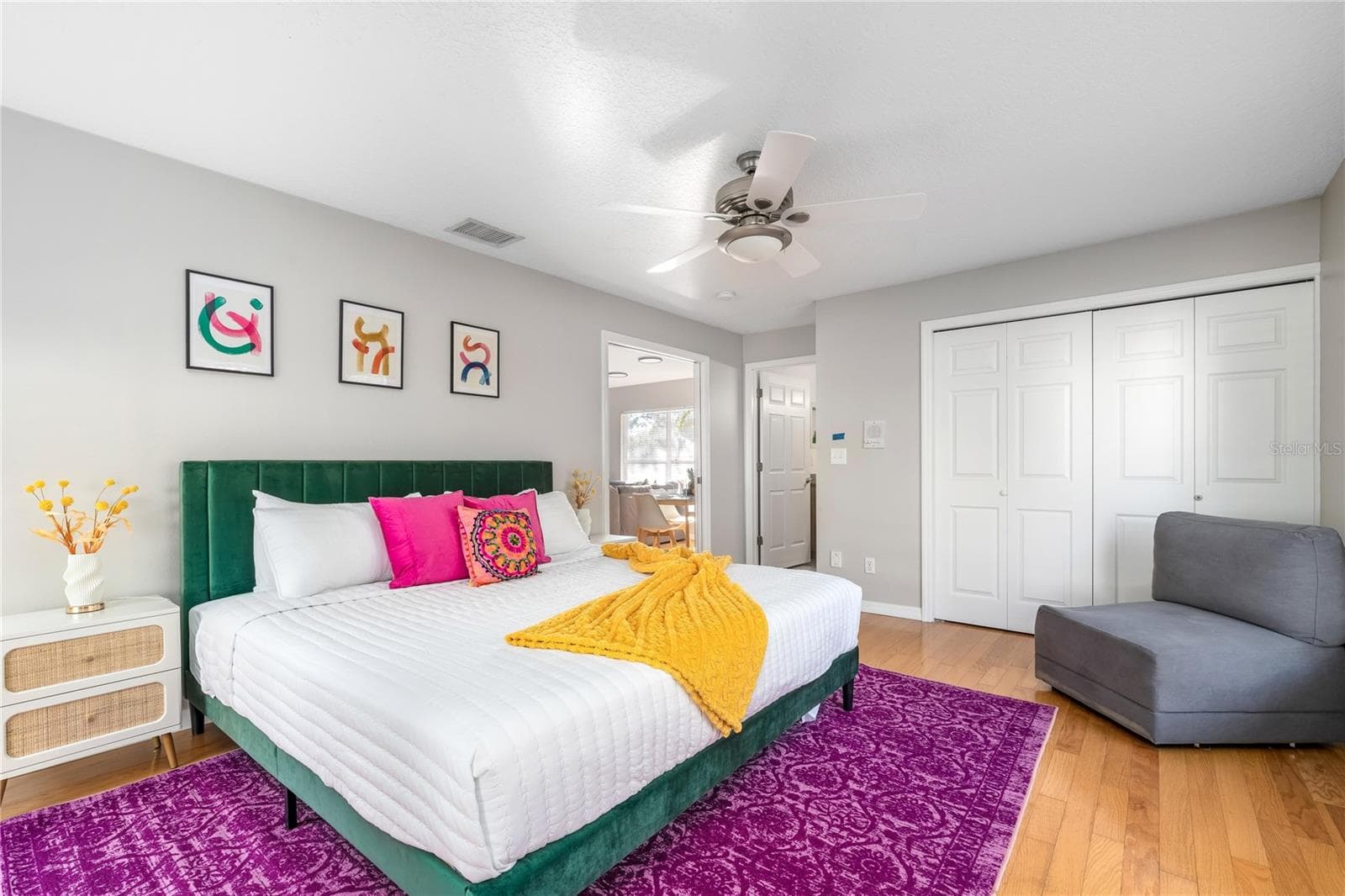 Single Family Residence at 8015 INTERBAY BLVD, TAMPA, photo 43 of 71