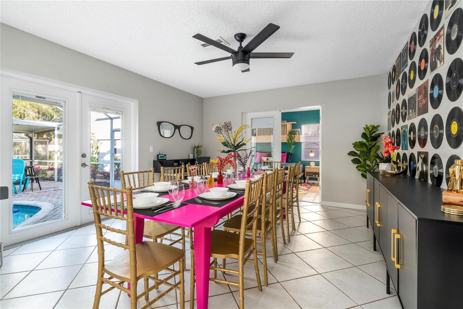 Single Family Residence at 8015 INTERBAY BLVD, TAMPA, photo 61 of 71