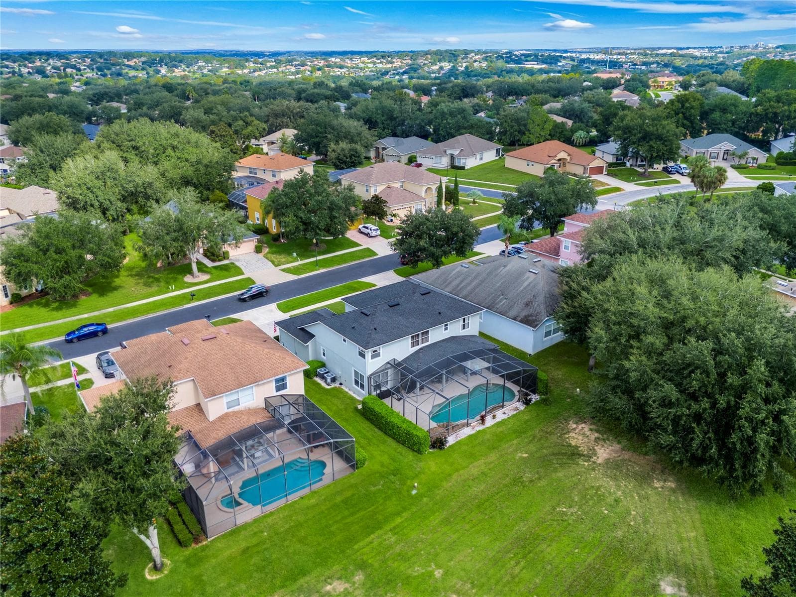 Single Family Residence at 1405 MISTY GLEN LN, CLERMONT, photo 9 of 52