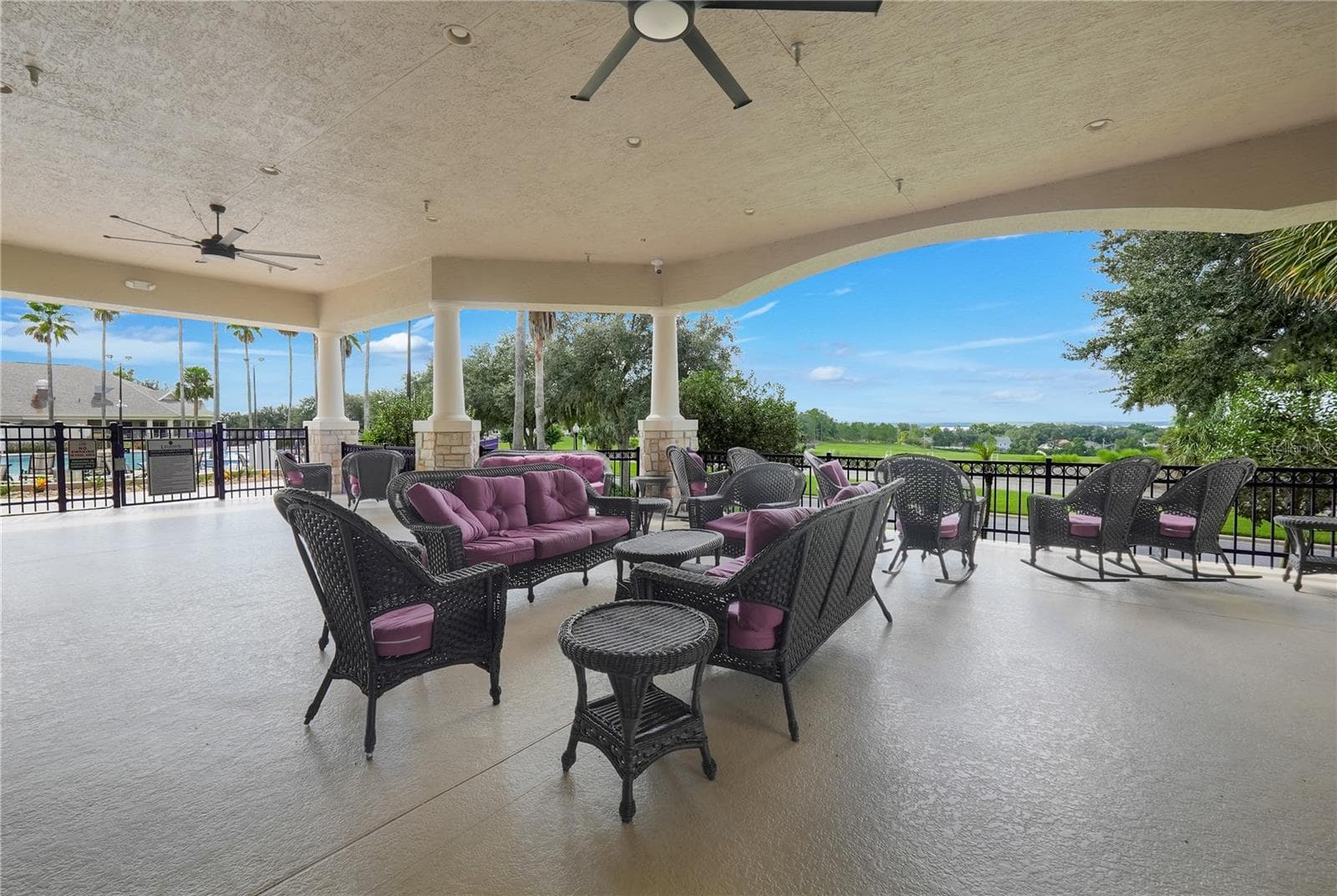 Single Family Residence at 1405 MISTY GLEN LN, CLERMONT, photo 39 of 52