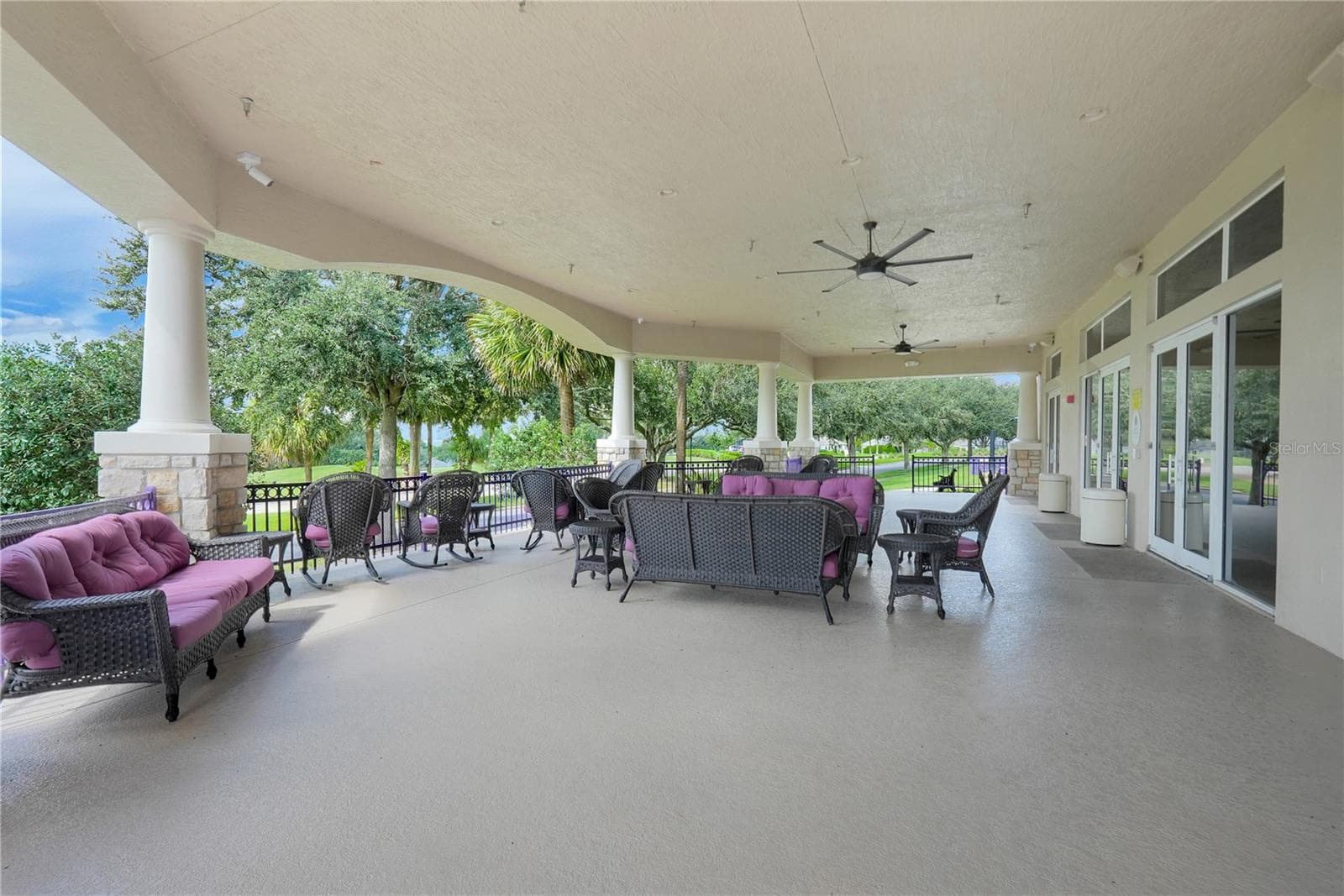 Single Family Residence at 1405 MISTY GLEN LN, CLERMONT, photo 40 of 52