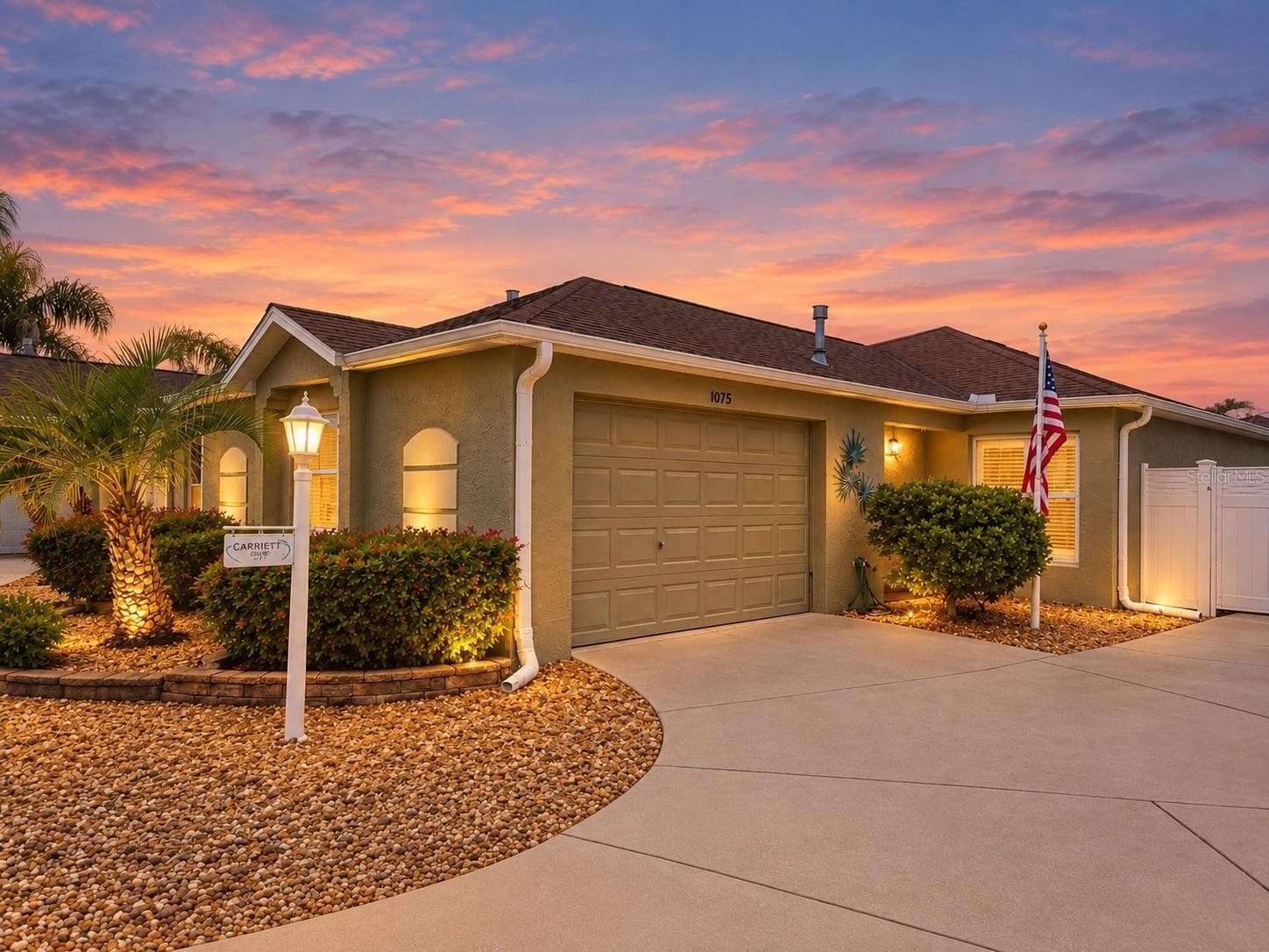 1075 BURNETTOWN PL