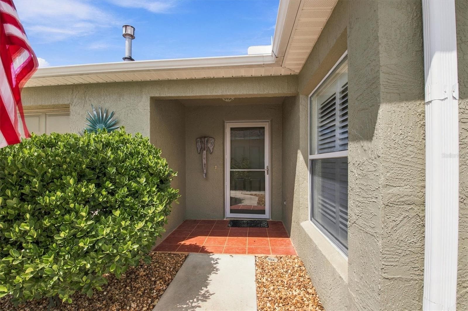 Villa at 1075 BURNETTOWN PL, THE VILLAGES, photo 8 of 30