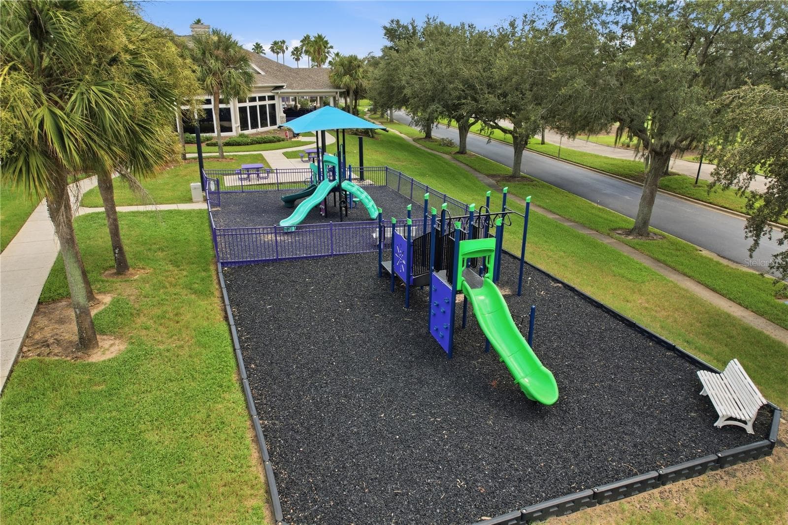 Single Family Residence at 1405 MISTY GLEN LN, CLERMONT, photo 44 of 52