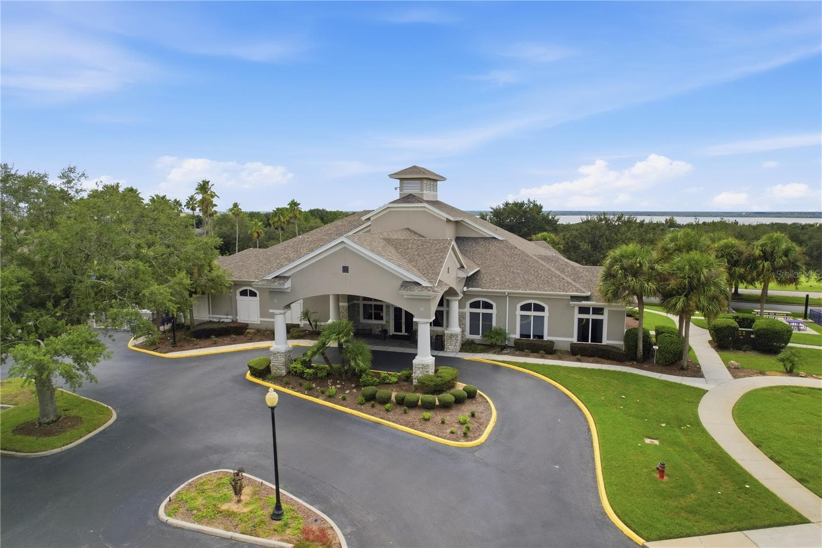 Single Family Residence at 1405 MISTY GLEN LN, CLERMONT, photo 48 of 52