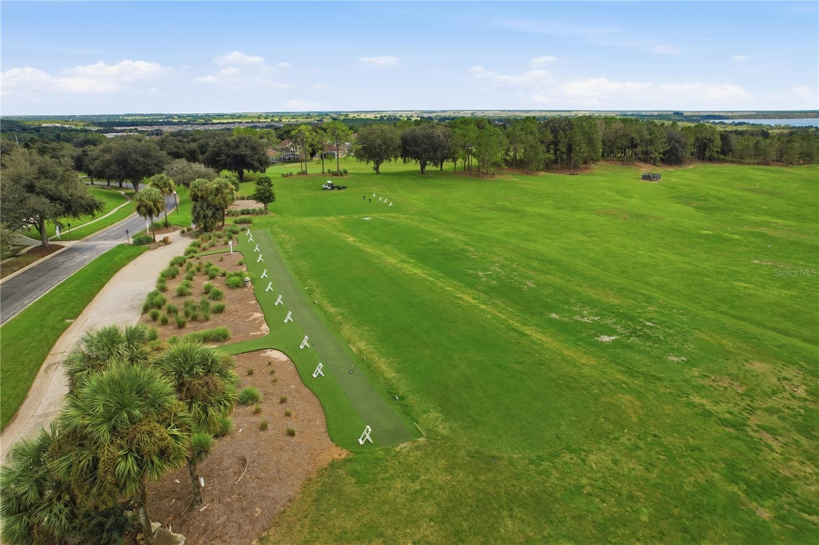 Single Family Residence at 1405 MISTY GLEN LN, CLERMONT, photo 51 of 52