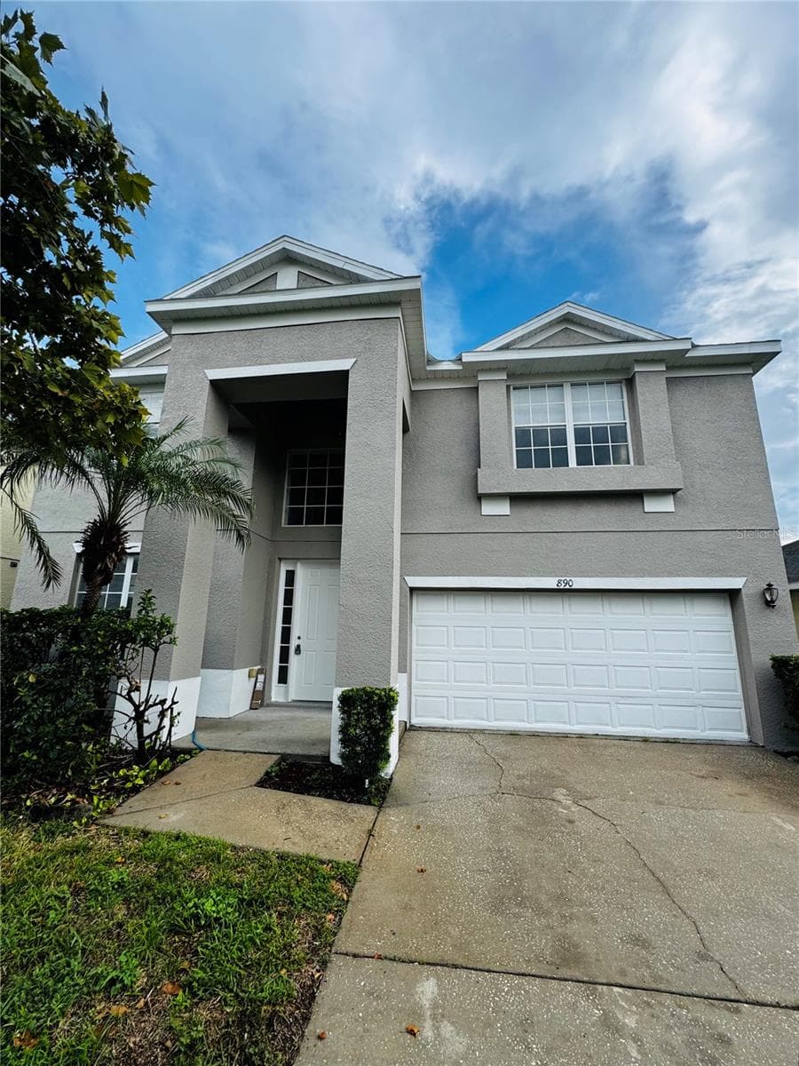 890 MCINNIS CT