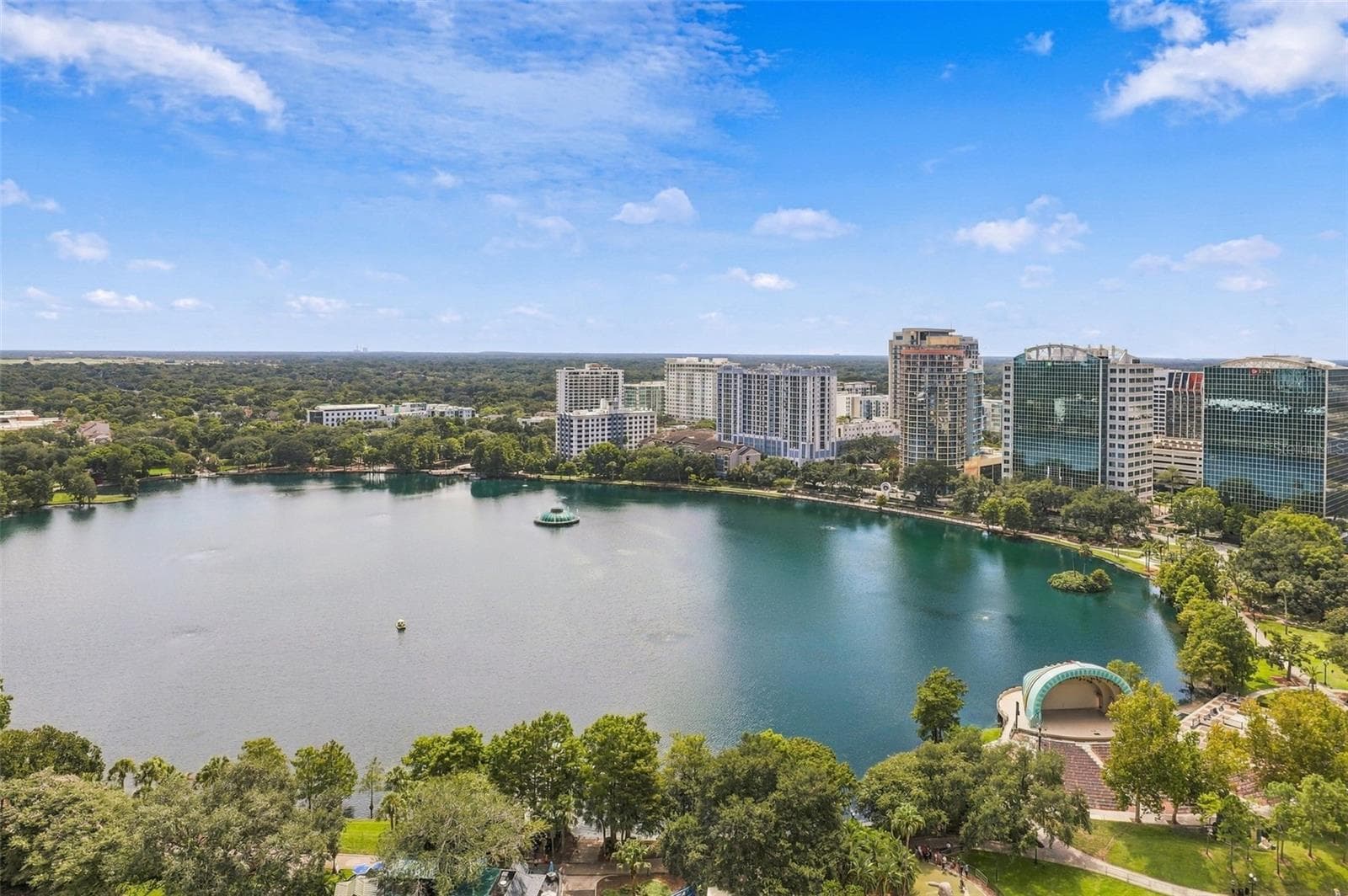 Condominium at 150 E ROBINSON ST #2005, ORLANDO, photo 27 of 40