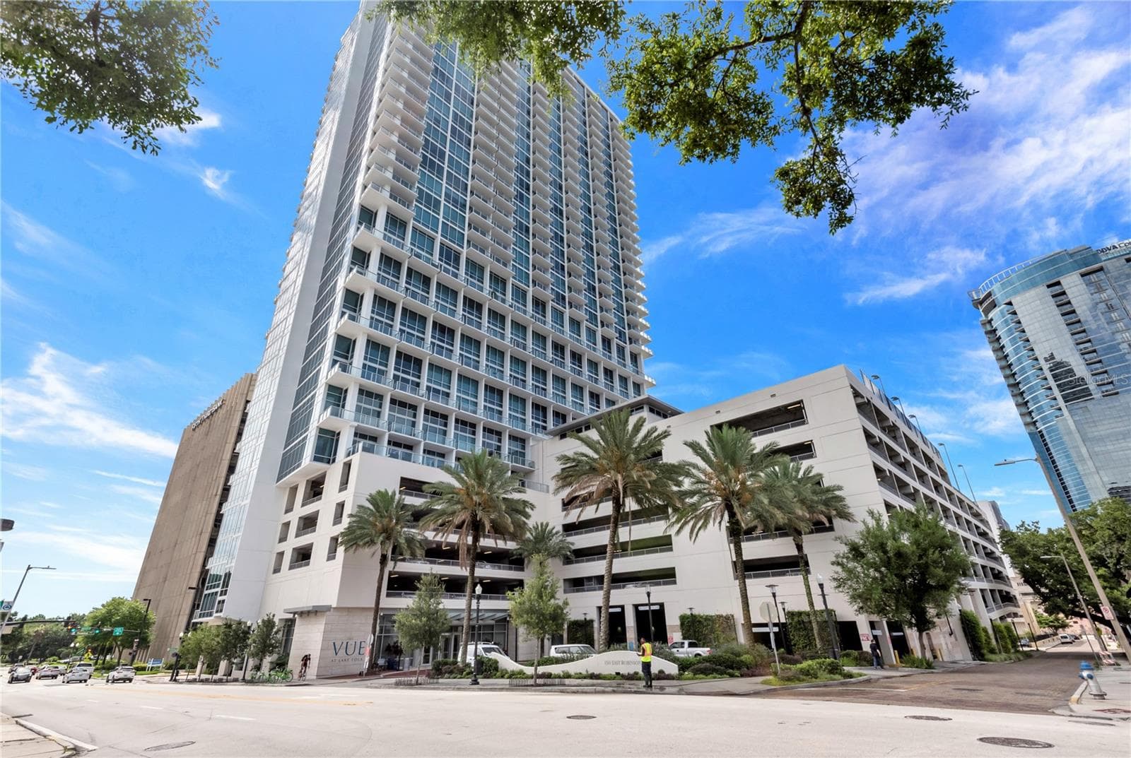 Condominium at 150 E ROBINSON ST #2005, ORLANDO, photo 30 of 40