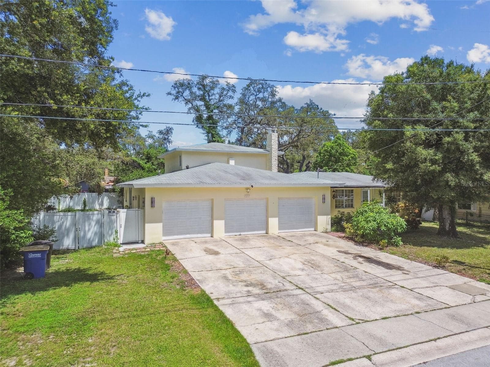 Duplex at 1377 S WASHINGTON AVE, CLEARWATER, photo 4 of 29