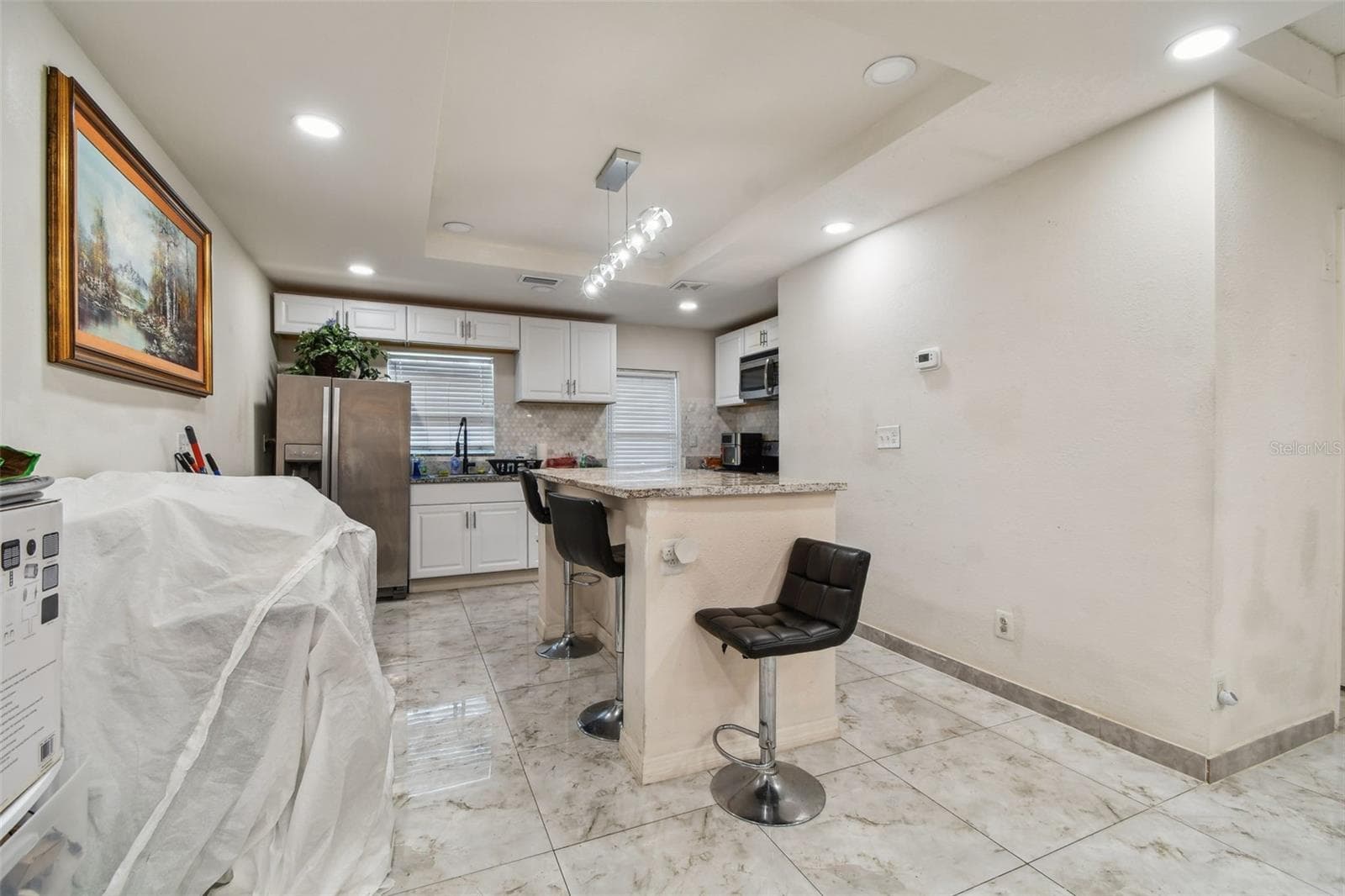 Duplex at 1377 S WASHINGTON AVE, CLEARWATER, photo 8 of 29