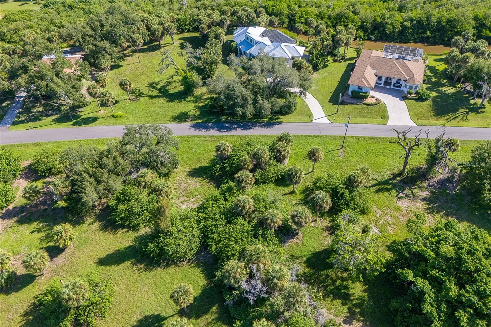 Land at 101 BARRACUDA DR, PLACIDA, photo 9 of 11
