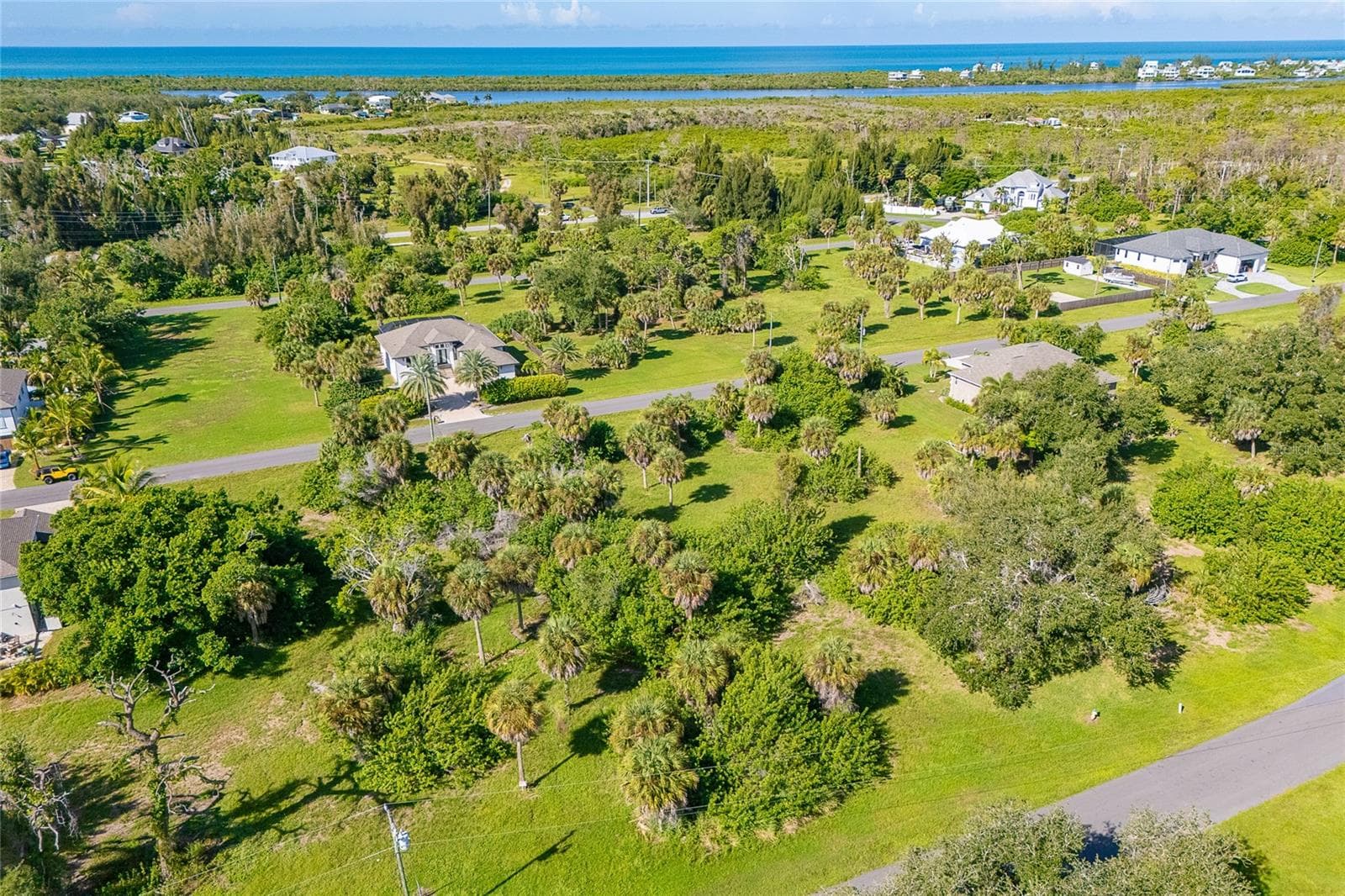 Land at 101 BARRACUDA DR, PLACIDA, photo 10 of 11