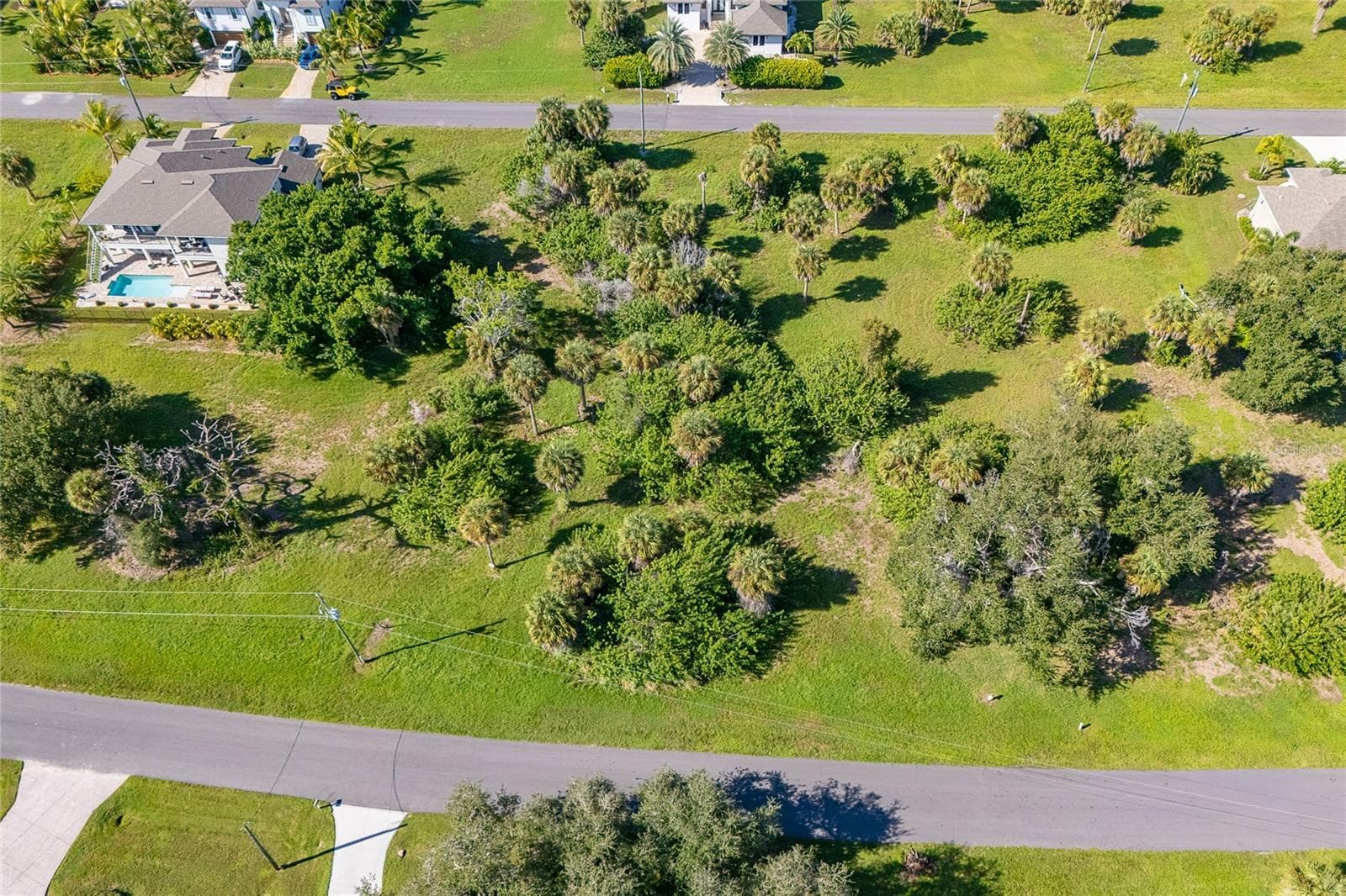 Land at 101 BARRACUDA DR, PLACIDA, photo 11 of 11