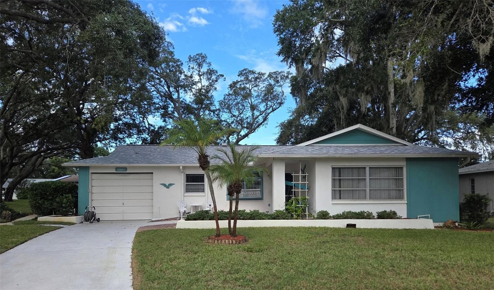 Single Family Residence at 10641 TONAPA LOOP, PORT RICHEY, photo 19 of 25