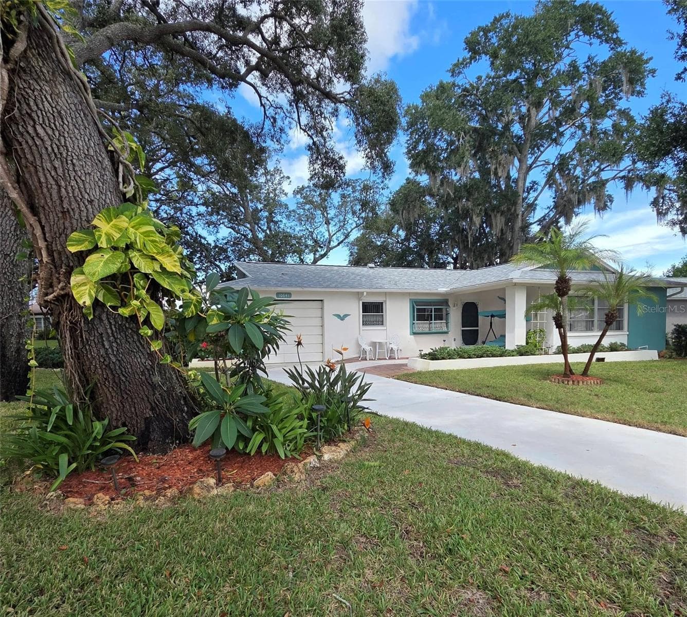 Single Family Residence at 10641 TONAPA LOOP, PORT RICHEY, photo 21 of 25