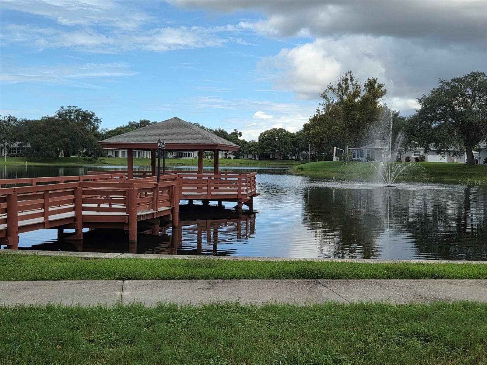 Single Family Residence at 10641 TONAPA LOOP, PORT RICHEY, photo 24 of 25
