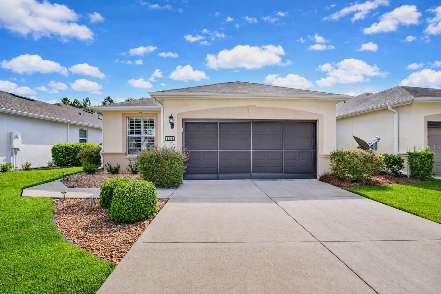 Villa at 9123 SW 70TH LOOP, OCALA, photo 6 of 56
