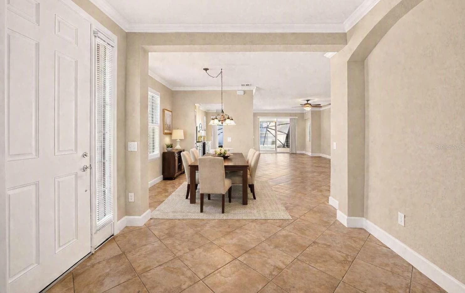 Villa at 9123 SW 70TH LOOP, OCALA, photo 8 of 56