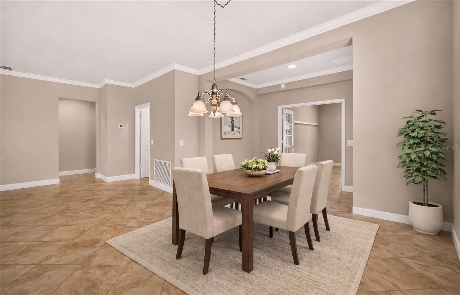 Villa at 9123 SW 70TH LOOP, OCALA, photo 9 of 56