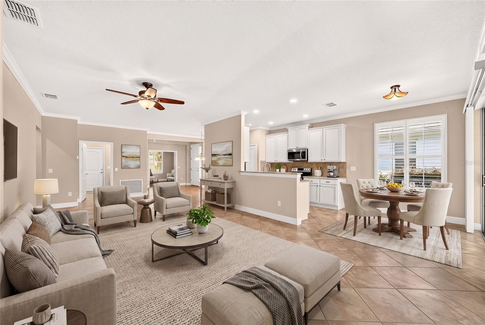 Villa at 9123 SW 70TH LOOP, OCALA, photo 11 of 56