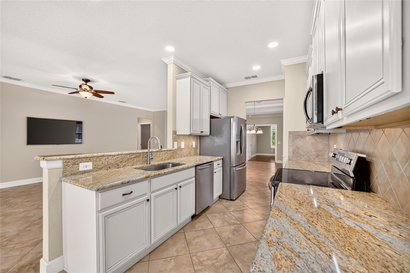 Villa at 9123 SW 70TH LOOP, OCALA, photo 16 of 56