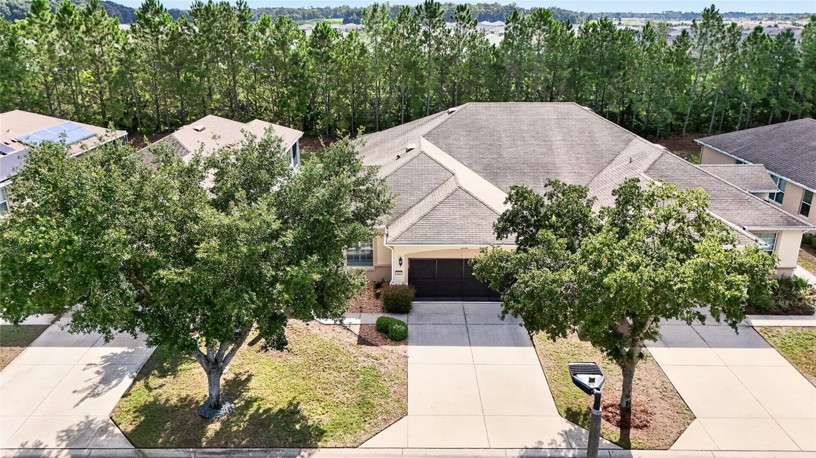 Villa at 9123 SW 70TH LOOP, OCALA, photo 52 of 56