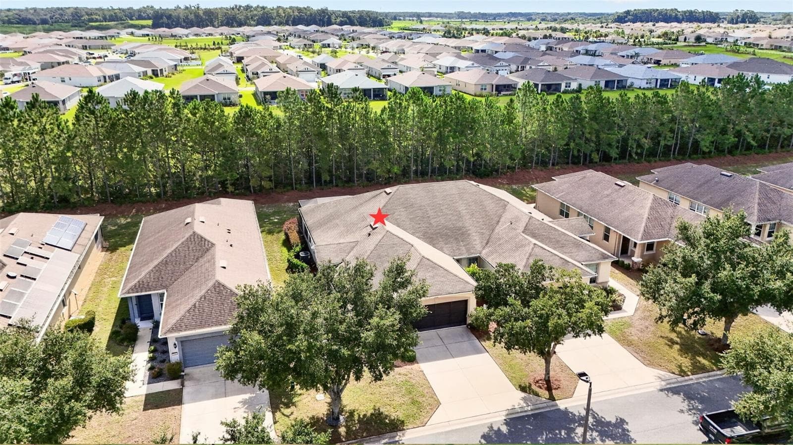 Villa at 9123 SW 70TH LOOP, OCALA, photo 53 of 56