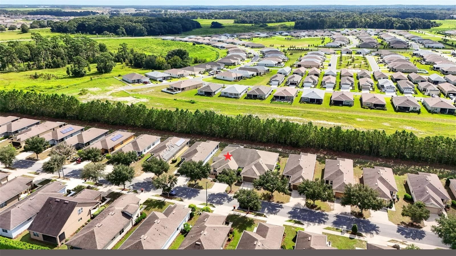Villa at 9123 SW 70TH LOOP, OCALA, photo 56 of 56
