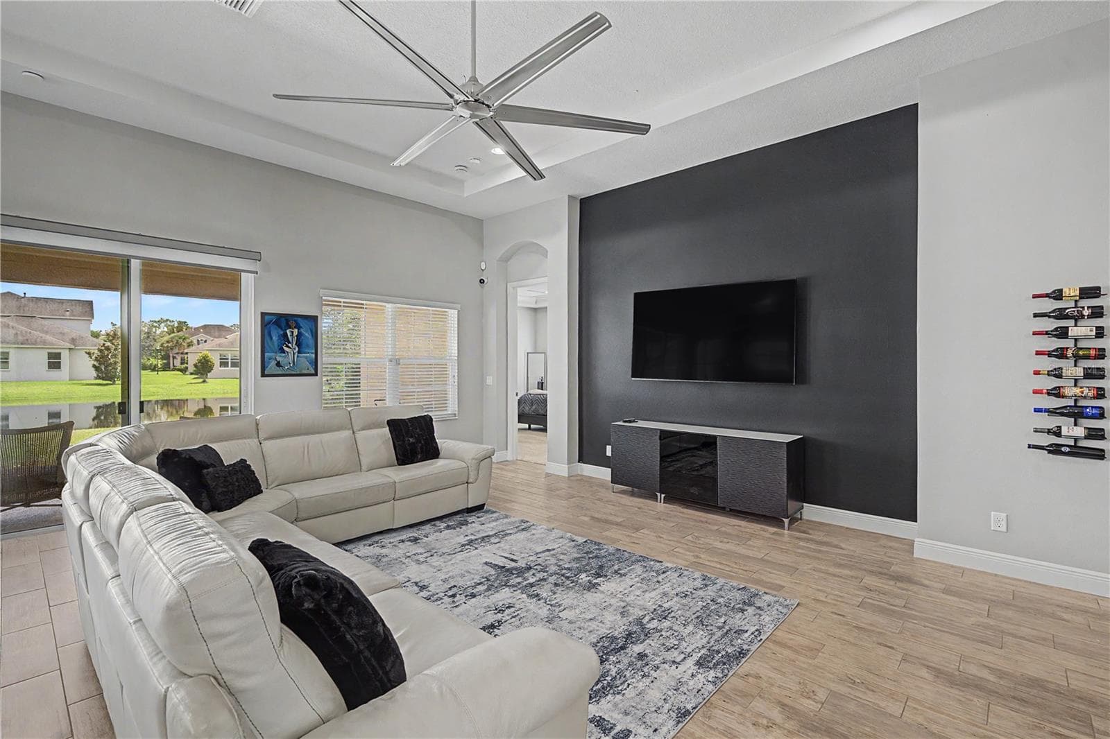 Single Family Residence at 8118 WATER COLOR DR, LAND O LAKES, photo 15 of 60