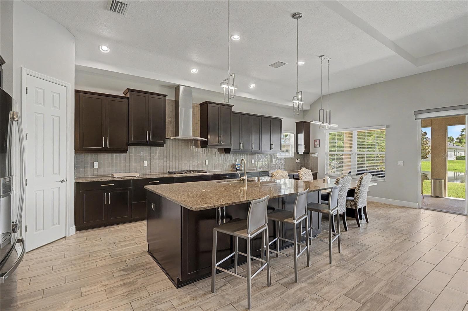 Single Family Residence at 8118 WATER COLOR DR, LAND O LAKES, photo 27 of 60