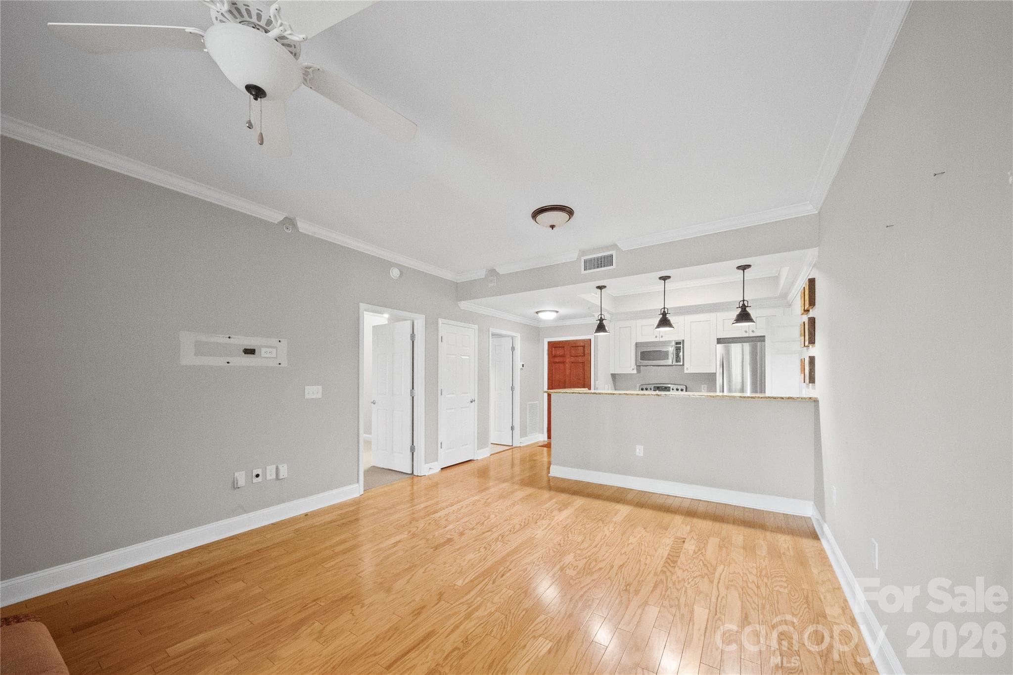 Condominium at 300 W 5th Street, Charlotte, photo 18 of 48