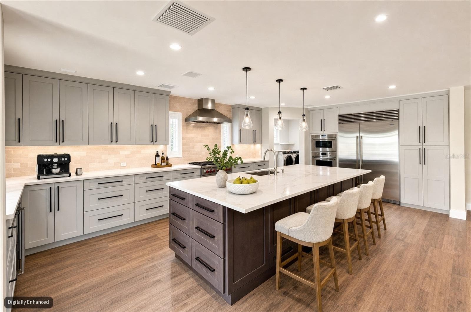 Single Family Residence at 303 N BATH CLUB BLVD N, NORTH REDINGTON BEACH, photo 22 of 72