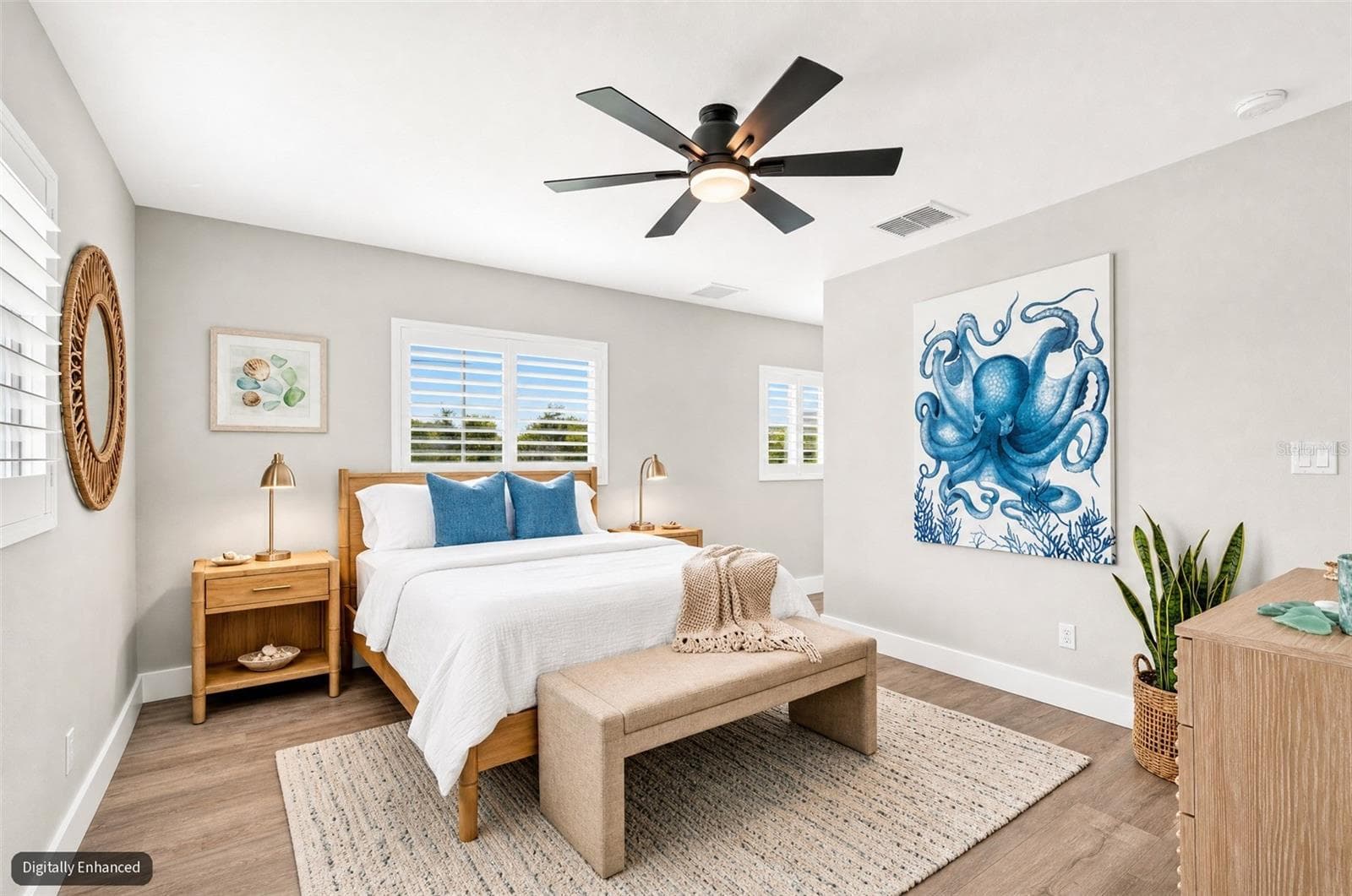 Single Family Residence at 303 N BATH CLUB BLVD N, NORTH REDINGTON BEACH, photo 45 of 72