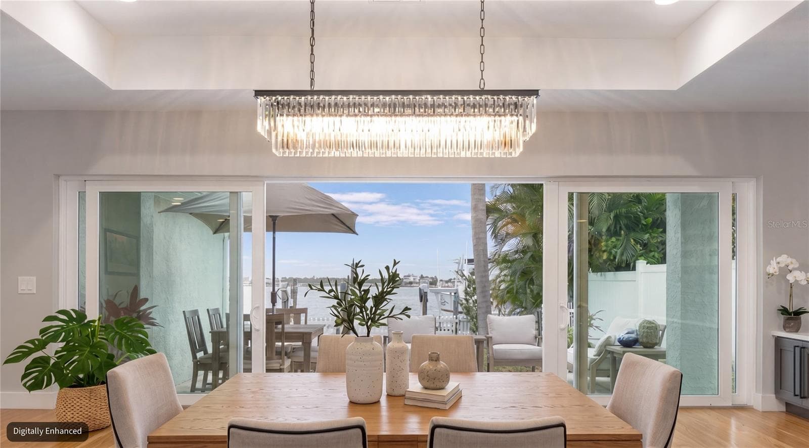 Single Family Residence at 303 N BATH CLUB BLVD N, NORTH REDINGTON BEACH, photo 55 of 72