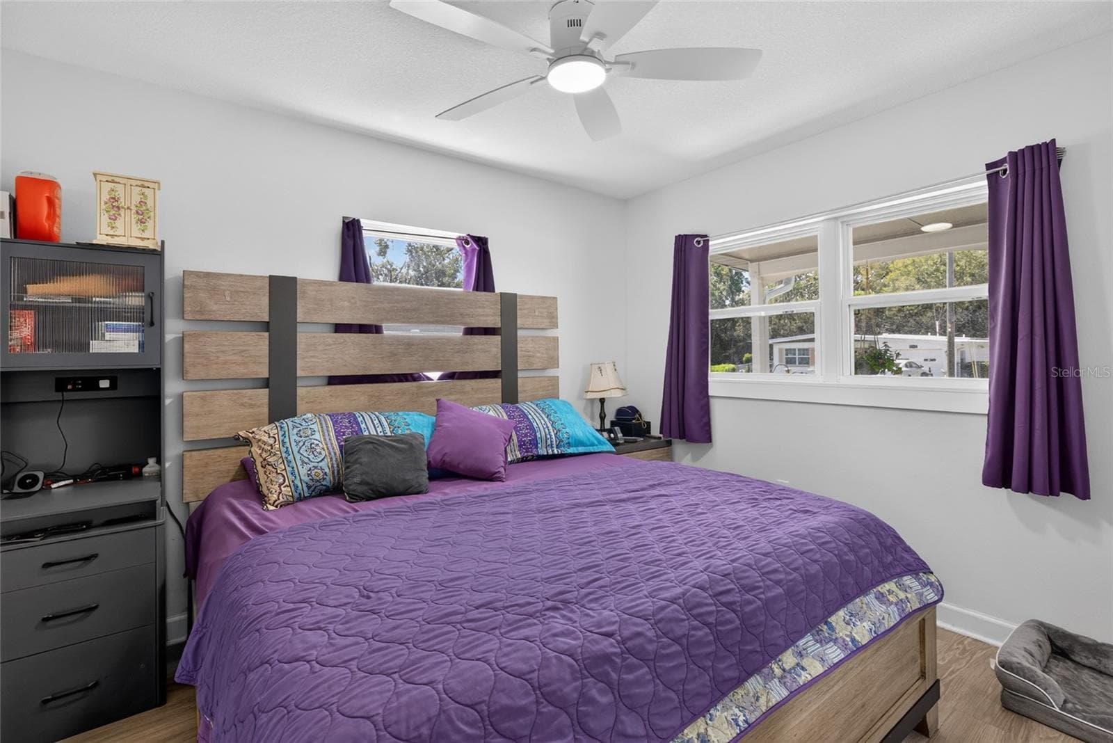 Single Family Residence at 21397 CANAL DR, BROOKSVILLE, photo 13 of 27