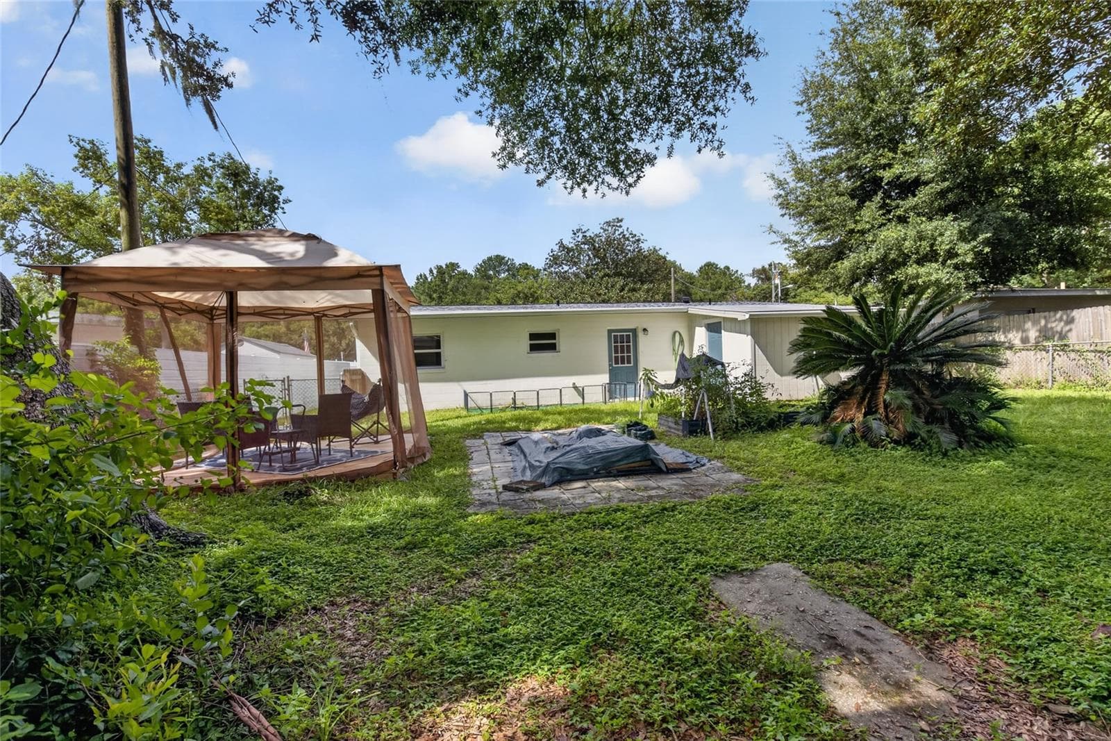 Single Family Residence at 21397 CANAL DR, BROOKSVILLE, photo 17 of 27