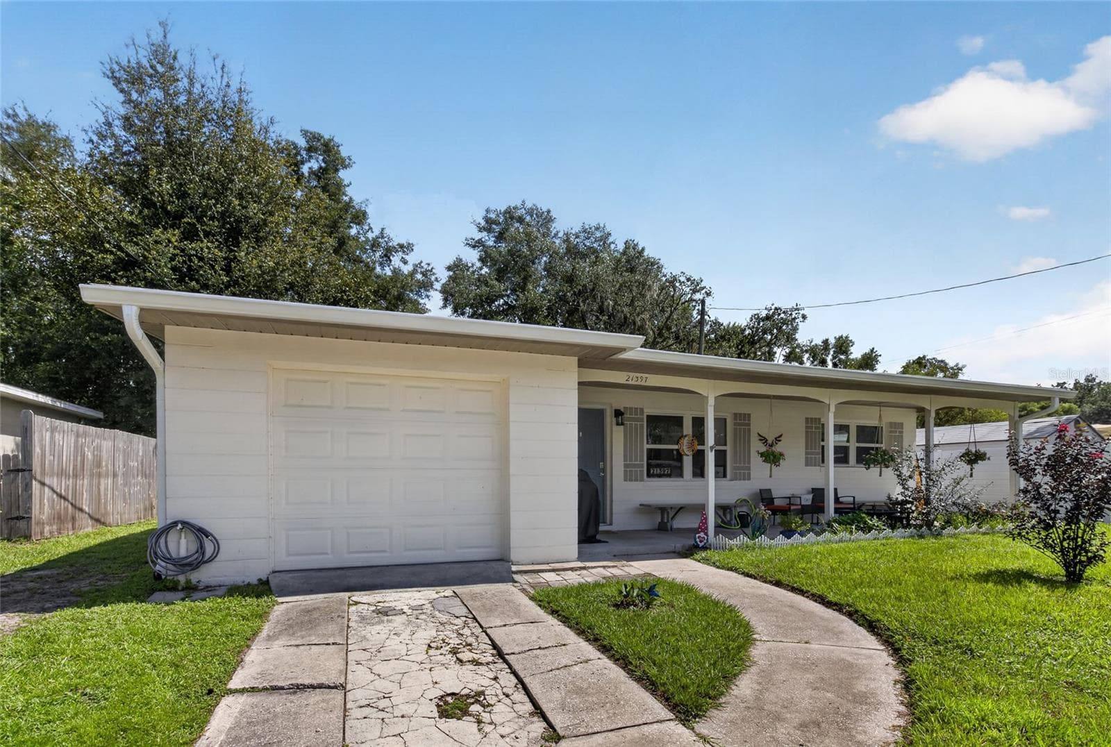 Single Family Residence at 21397 CANAL DR, BROOKSVILLE, photo 20 of 27