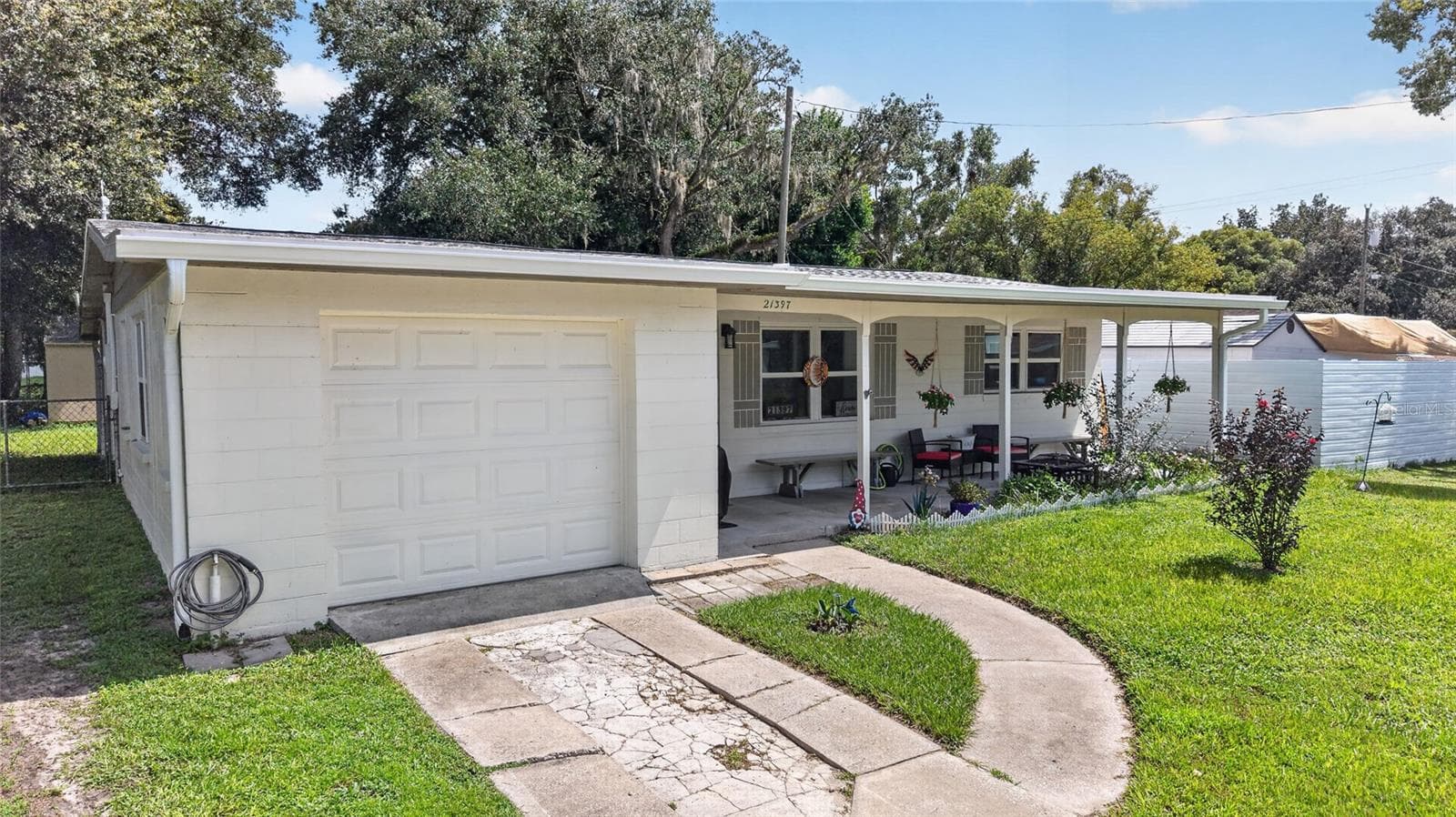 Single Family Residence at 21397 CANAL DR, BROOKSVILLE, photo 27 of 27