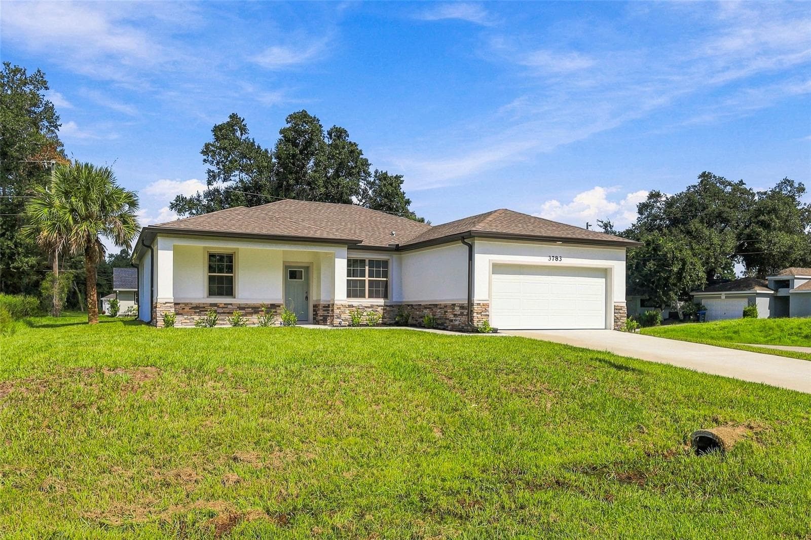 Single Family Residence at 3783 CORDOVA TER, NORTH PORT, photo 3 of 40