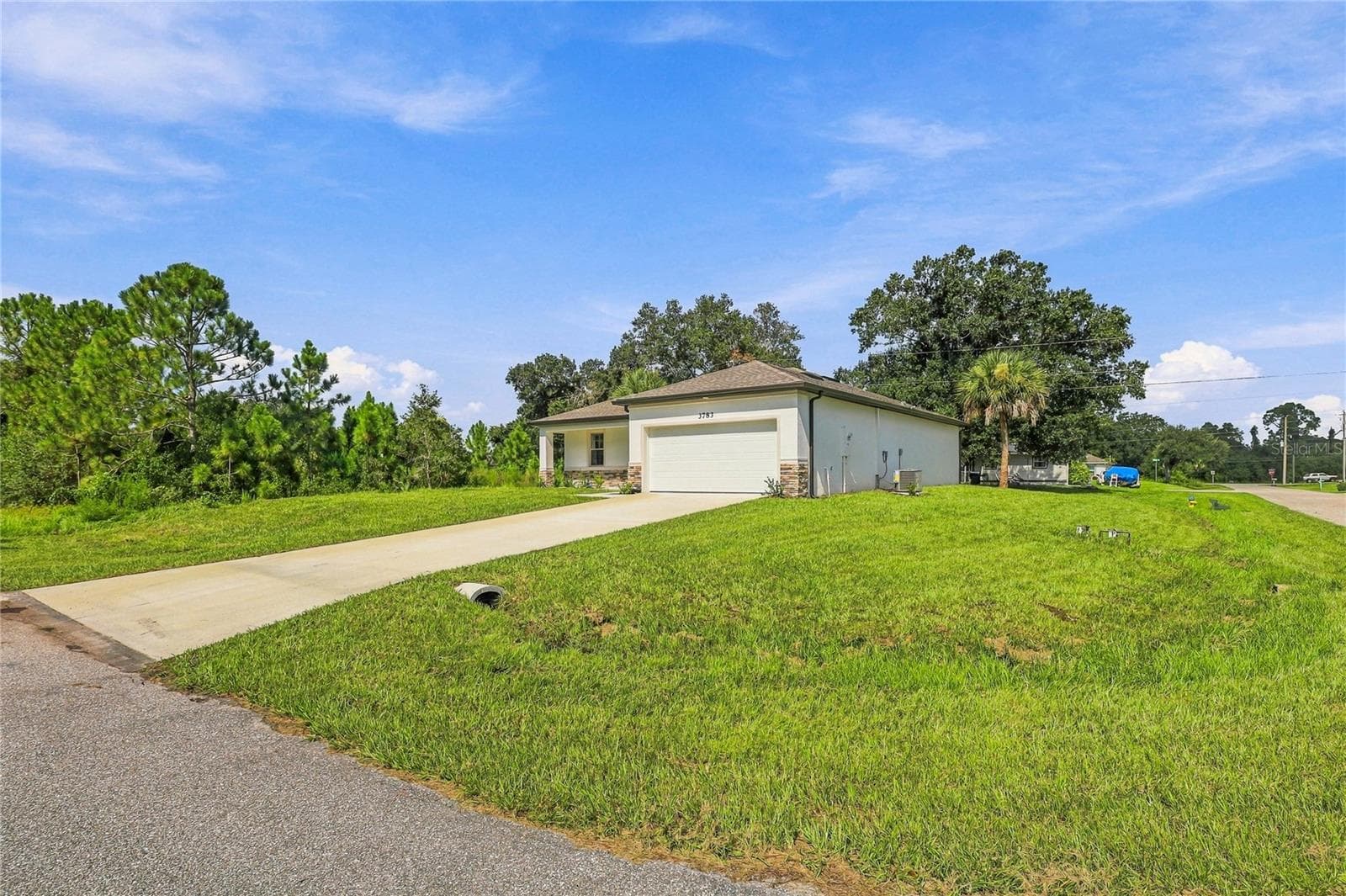 Single Family Residence at 3783 CORDOVA TER, NORTH PORT, photo 4 of 40