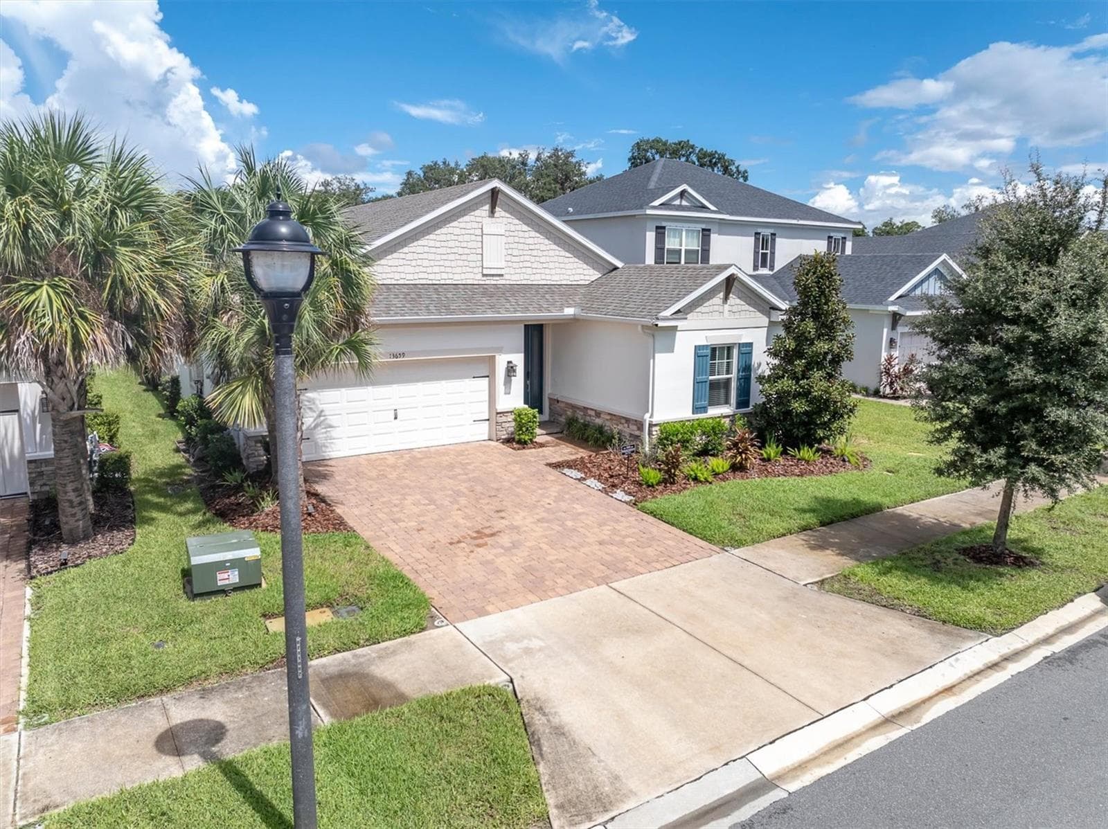 WELCOME HOME - 13659 STANSIL AVE, ODESSA