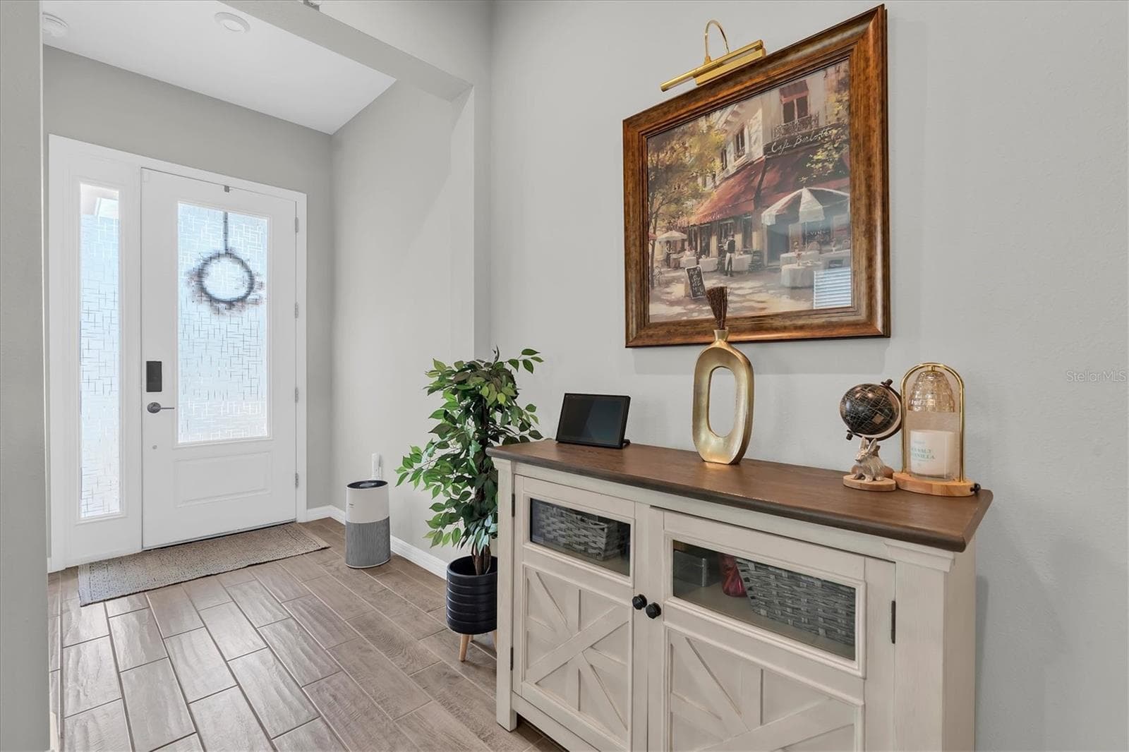 FOYER - 13659 STANSIL AVE, ODESSA