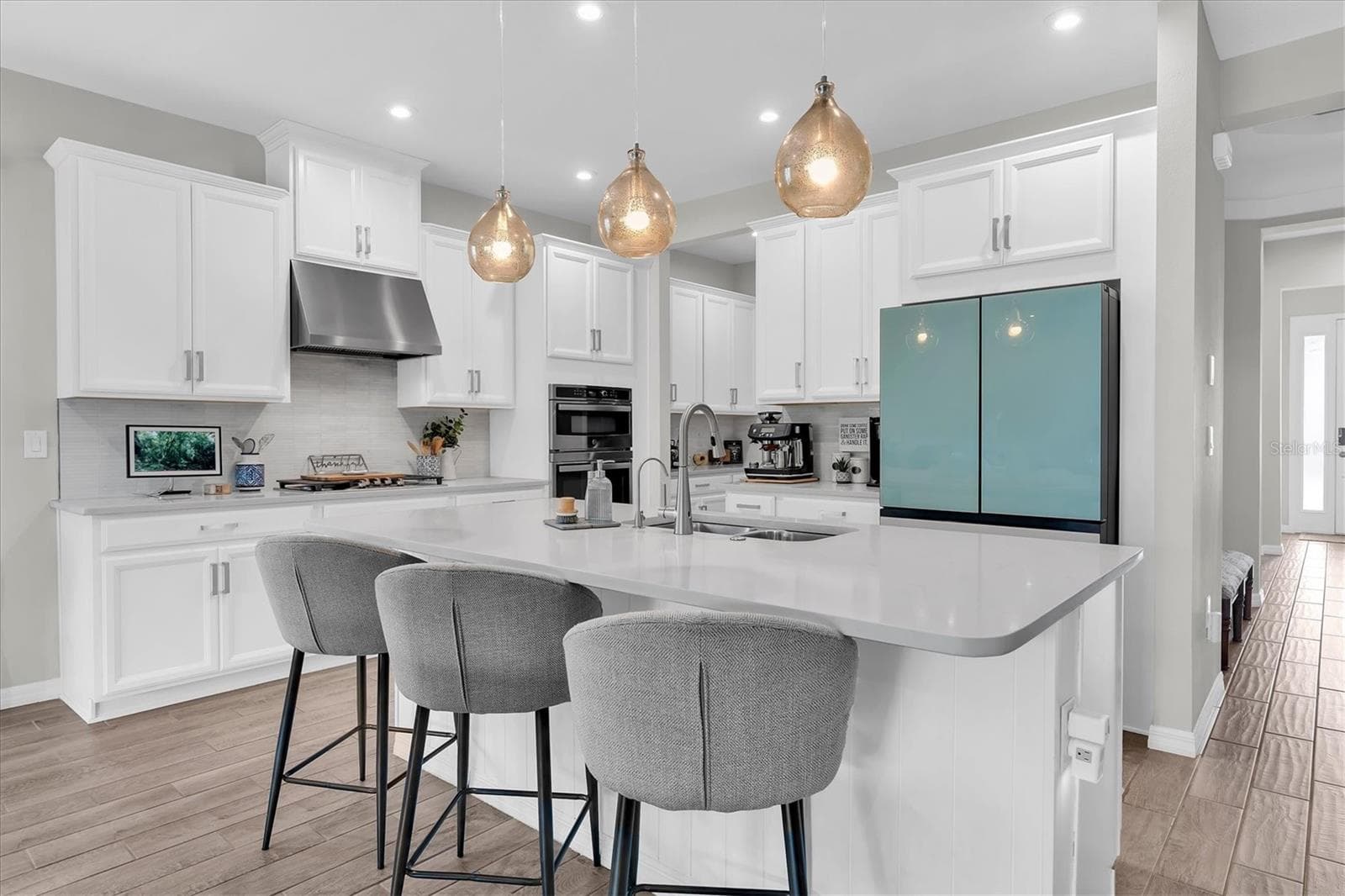 GOURMET KITCHEN - 13659 STANSIL AVE, ODESSA