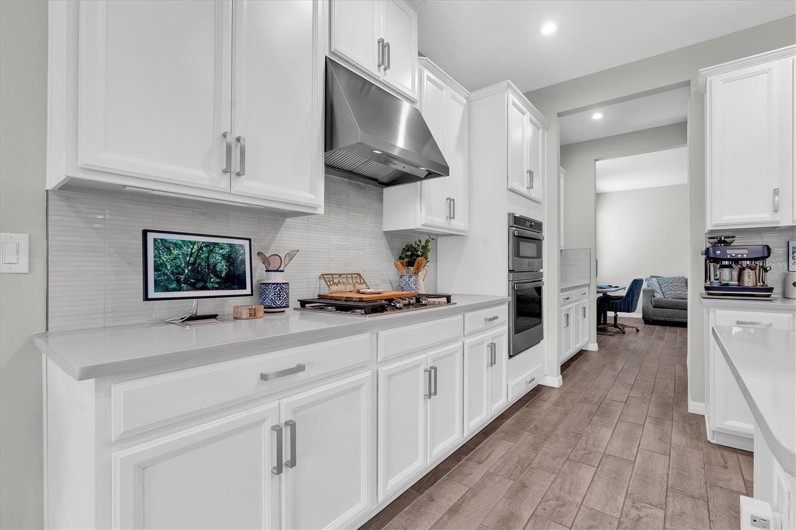 GAS COOKTOP - 13659 STANSIL AVE, ODESSA