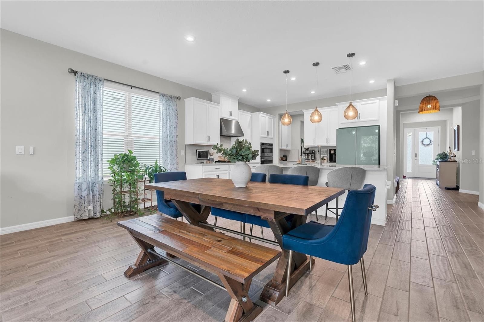 CASUAL DINING - 13659 STANSIL AVE, ODESSA
